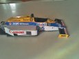 Williams FW11 1986 (Nigel Mansell)