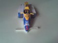 Williams FW11 1986 (Nigel Mansell)