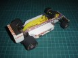 Williams FW11