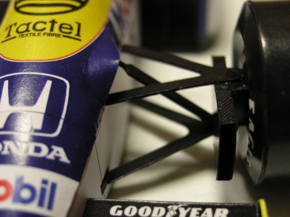 Williams FW11 (Plná velikost v novém okně) Williams FW11