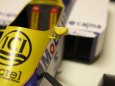 Williams FW11