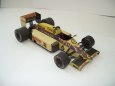 Williams FW11 Honda