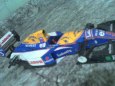 Williams FW14B 1992 (Nigel Mansell)