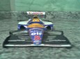 Williams FW14B 1992 (Nigel Mansell)