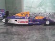 Williams FW14B 1992 (Nigel Mansell)