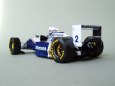 Williams FW16 (1994; Senna)