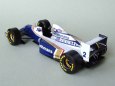 Williams FW16 (1994; Senna)