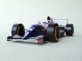 Williams FW16 (1994; Senna)