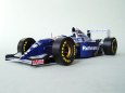 Williams FW16 (1994; Senna)