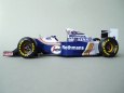 Williams FW16 (1994; Senna)