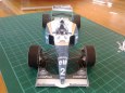 Williams FW16 - Ayrton Senna (1994)