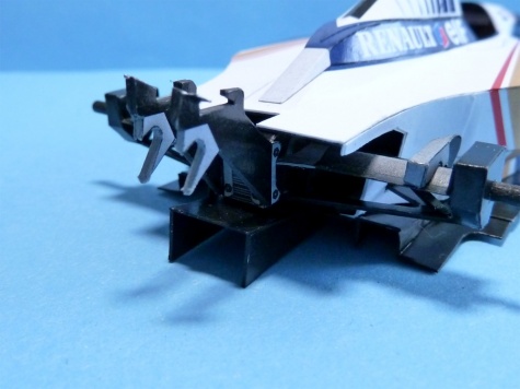 Williams FW16 GP France 1994