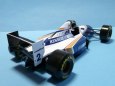 Williams FW16 GP France 1994