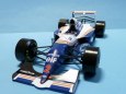 Williams FW16 GP France 1994