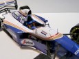 Williams FW16 GP France 1994