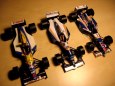 Williams FW19 Renault - Villeneuve - GP Magny Cours