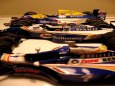 Williams FW19 Renault - Villeneuve - GP Magny Cours