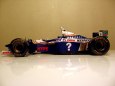 Williams FW19 Renault - Villeneuve - GP Magny Cours