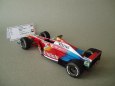 Williams FW21 (1999; Schumacher)