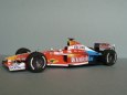 Williams FW21
