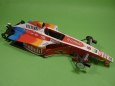 Williams FW21-A.Zanardi
