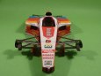Williams FW21-A.Zanardi