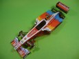Williams FW21-A.Zanardi