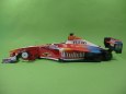 Williams FW21-A.Zanardi