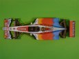 Williams FW21-A.Zanardi