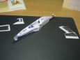 Williams FW22 - Ralf Schumacher