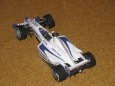 Williams FW22 - Ralf Schumacher