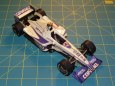 Williams FW22