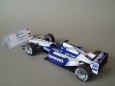 Williams FW24 (2002; Schumacher)