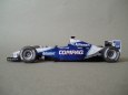 Williams FW24 (2002; Schumacher)