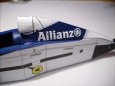 Williams FW24, Ralf Schumacher