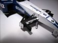 Williams FW24, Ralf Schumacher
