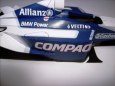 Williams FW24, Ralf Schumacher