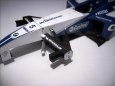 Williams FW24, Ralf Schumacher