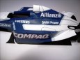 Williams FW24, Ralf Schumacher