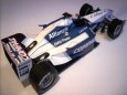 Williams FW24, Ralf Schumacher