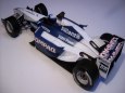 Williams FW24, Ralf Schumacher