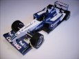 Williams FW24, Ralf Schumacher