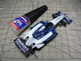 Williams FW24 1:43