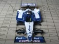 Williams FW24 1:43
