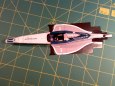 Williams FW24
