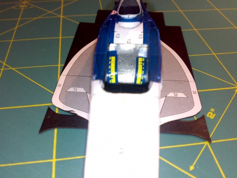 Williams FW24 Williams FW24