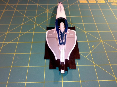 Williams FW24 Williams FW24