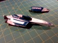 Williams FW24