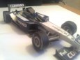 Williams FW24 2002