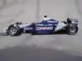 Williams FW24, 2002, R. Schumacher